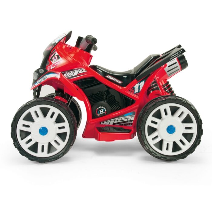 INJUSA Elektryczny Quad The Beast 12V - obrazek 3