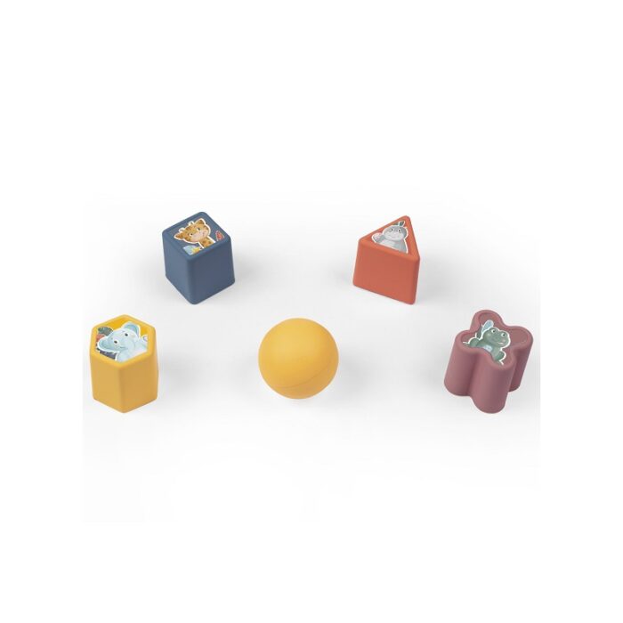 SMOBY Little Stolik Interaktywny Edukacyjny - obrazek 5