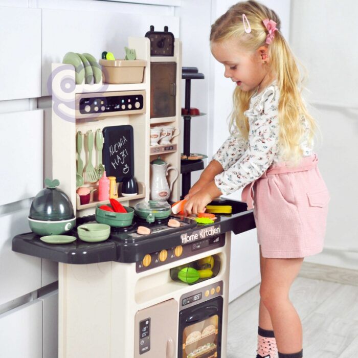 WOOPIE Kuchnia Domowa Wielofunkcyjna Home Kitchen Obieg Wody  65 akc - obrazek 2