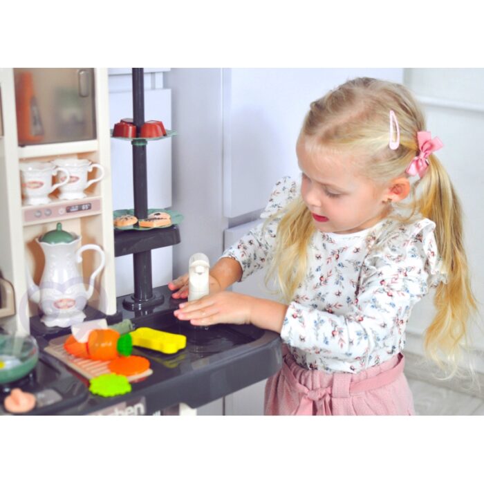 WOOPIE Kuchnia Domowa Wielofunkcyjna Home Kitchen Obieg Wody  65 akc - obrazek 4