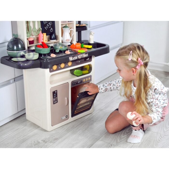 WOOPIE Kuchnia Domowa Wielofunkcyjna Home Kitchen Obieg Wody  65 akc - obrazek 6