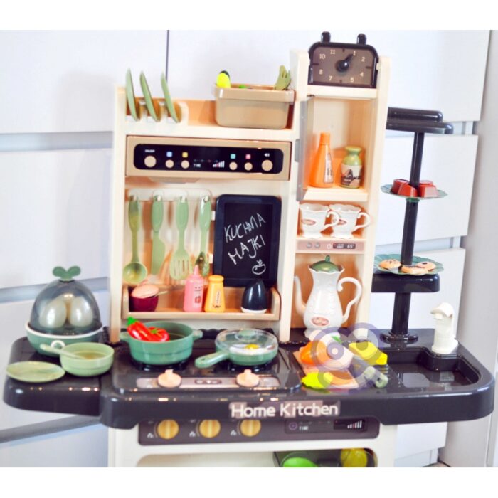 WOOPIE Kuchnia Domowa Wielofunkcyjna Home Kitchen Obieg Wody  65 akc - obrazek 8