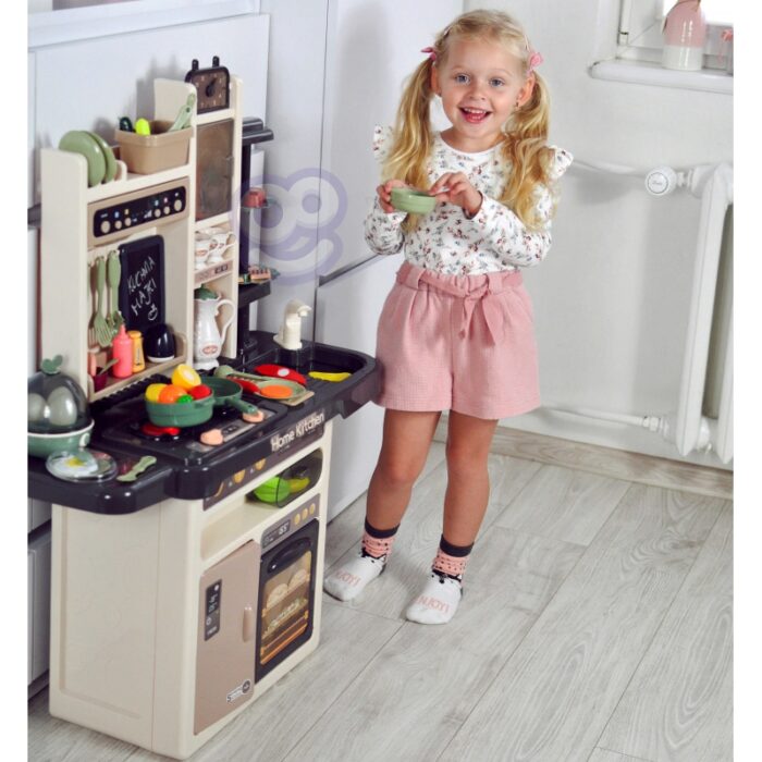 WOOPIE Kuchnia Domowa Wielofunkcyjna Home Kitchen Obieg Wody  65 akc - obrazek 10