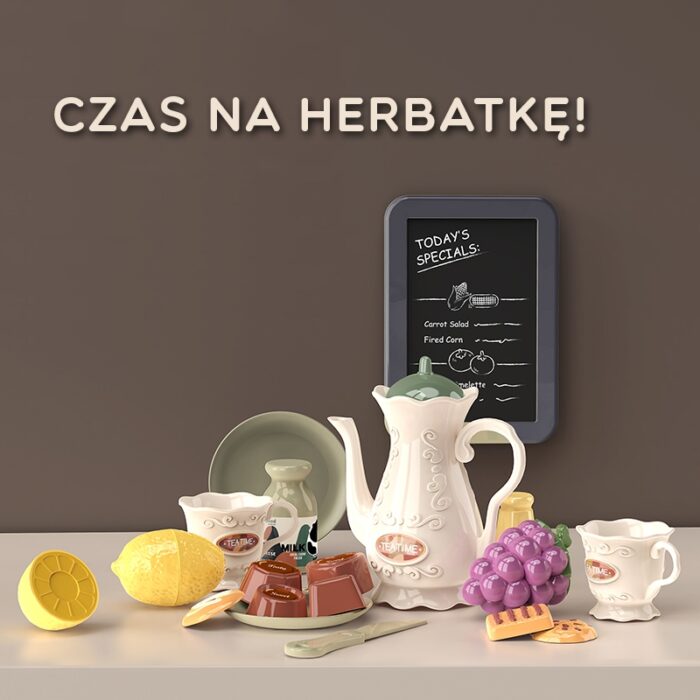 WOOPIE Kuchnia Domowa Wielofunkcyjna Home Kitchen Obieg Wody  65 akc - obrazek 13