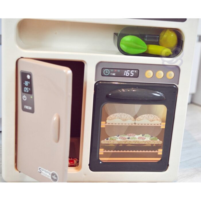 WOOPIE Kuchnia Domowa Wielofunkcyjna Home Kitchen Obieg Wody  65 akc - obrazek 14