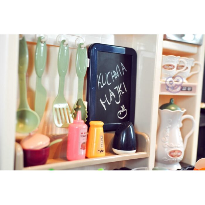 WOOPIE Kuchnia Domowa Wielofunkcyjna Home Kitchen Obieg Wody  65 akc - obrazek 16
