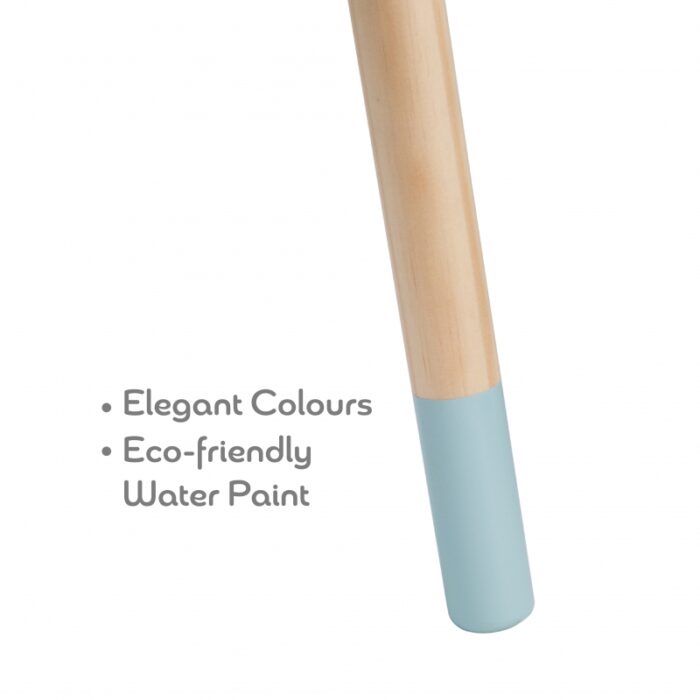 CLASSIC WORLD Pastelowy Stolik Grace dla Dzieci 3+ - obrazek 6