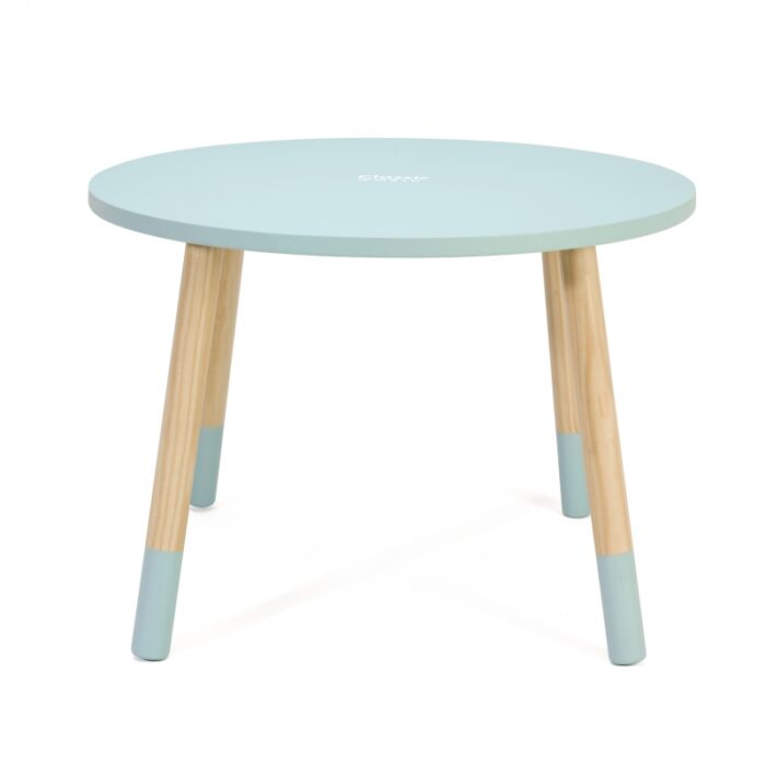 CLASSIC WORLD Pastelowy Stolik Grace dla Dzieci 3+ - obrazek 9