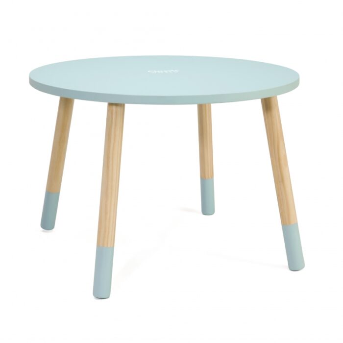 CLASSIC WORLD Pastelowy Stolik Grace dla Dzieci 3+ - obrazek 10