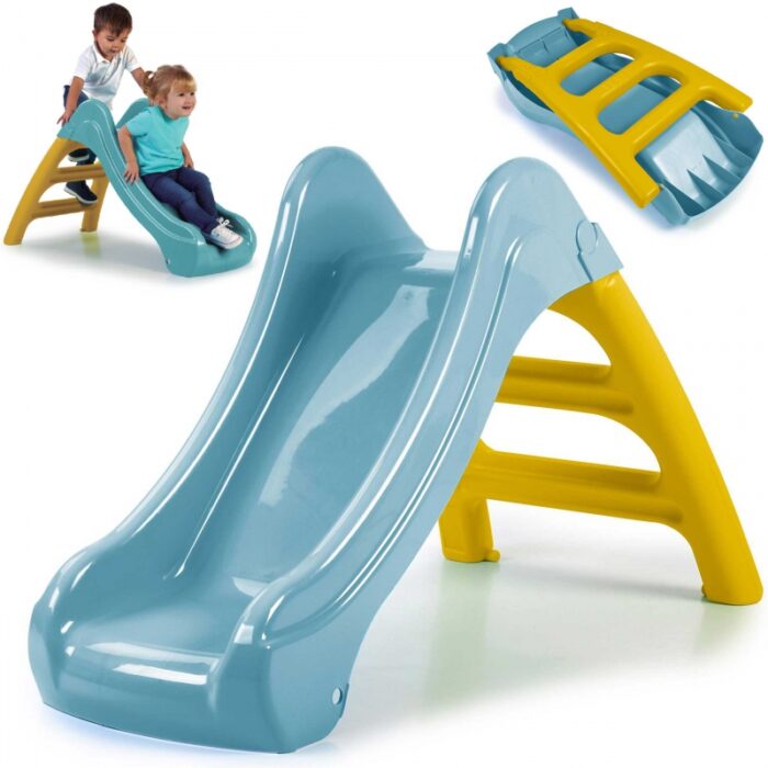 FEBER Zjeżdżalnia Wodna Casual Slide Ślizg 91 cm - obrazek 2