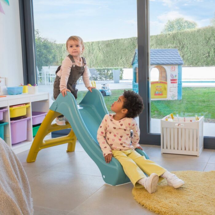 FEBER Zjeżdżalnia Wodna Casual Slide Ślizg 91 cm - obrazek 3