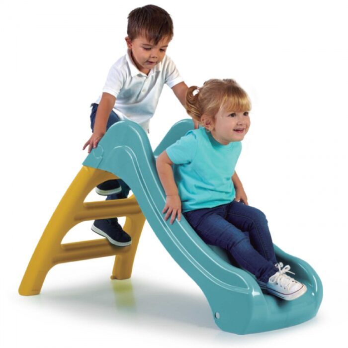 FEBER Zjeżdżalnia Wodna Casual Slide Ślizg 91 cm - obrazek 7