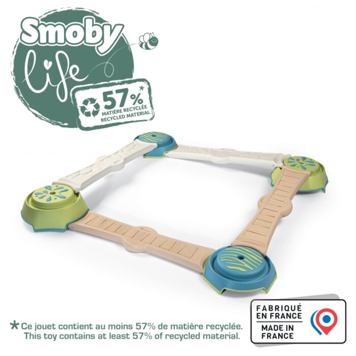 Smoby Równoważnia - obrazek 12