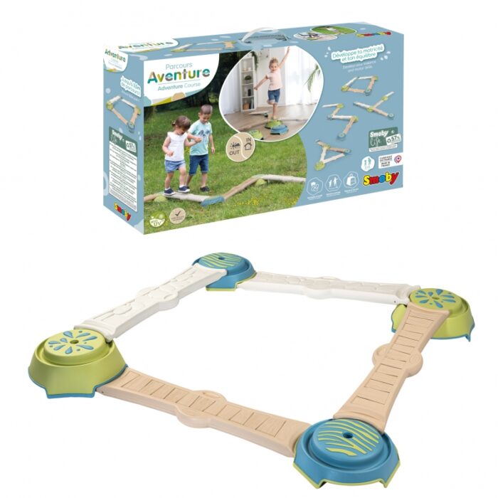 Smoby Równoważnia - obrazek 15