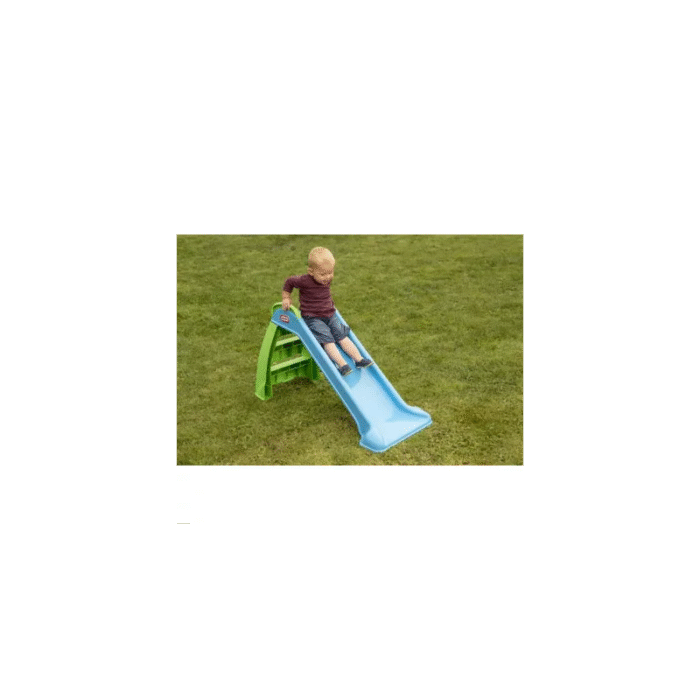 Little Tikes Moja Pierwsza Zjeżdżalnia - My First Slide - obrazek 3