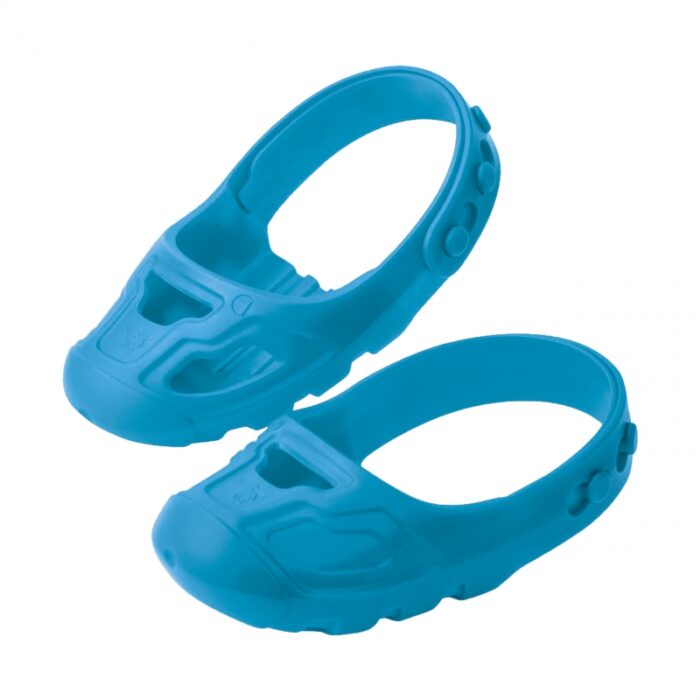BIG Ochraniacze na Buty Niebieskie - obrazek 10